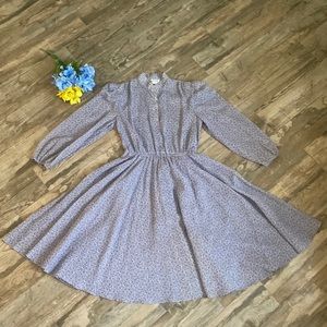 HHR Spring/ Summer dress